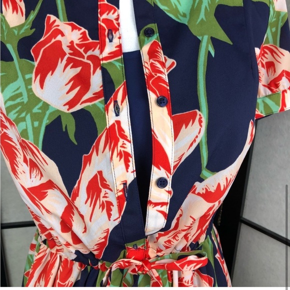 EUC • Isani for Target Floral Maxi - Picture 3 of 5